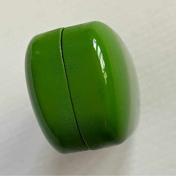 Lime green kate spade wink wink glass case in excellent condition. - Picture 7 of 9